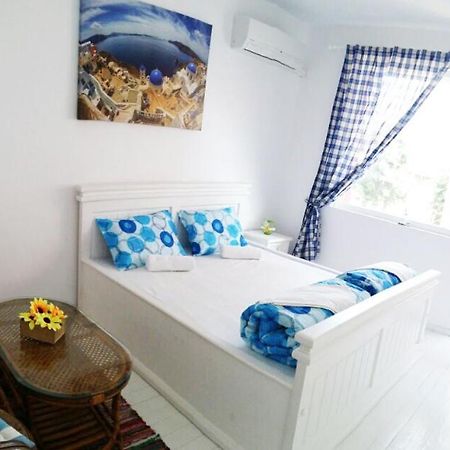 Hotel Yavor Царёво Экстерьер фото