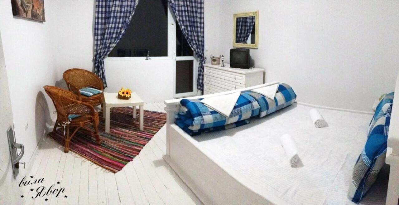 Hotel Yavor Царёво Номер фото