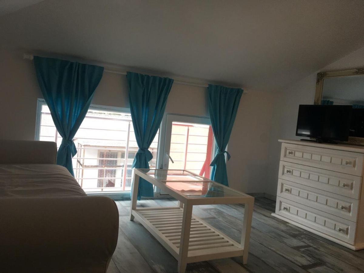 Hotel Yavor Царёво Экстерьер фото