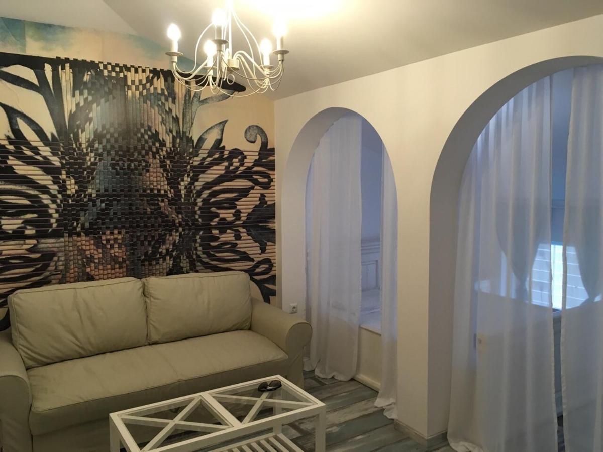 Hotel Yavor Царёво Экстерьер фото